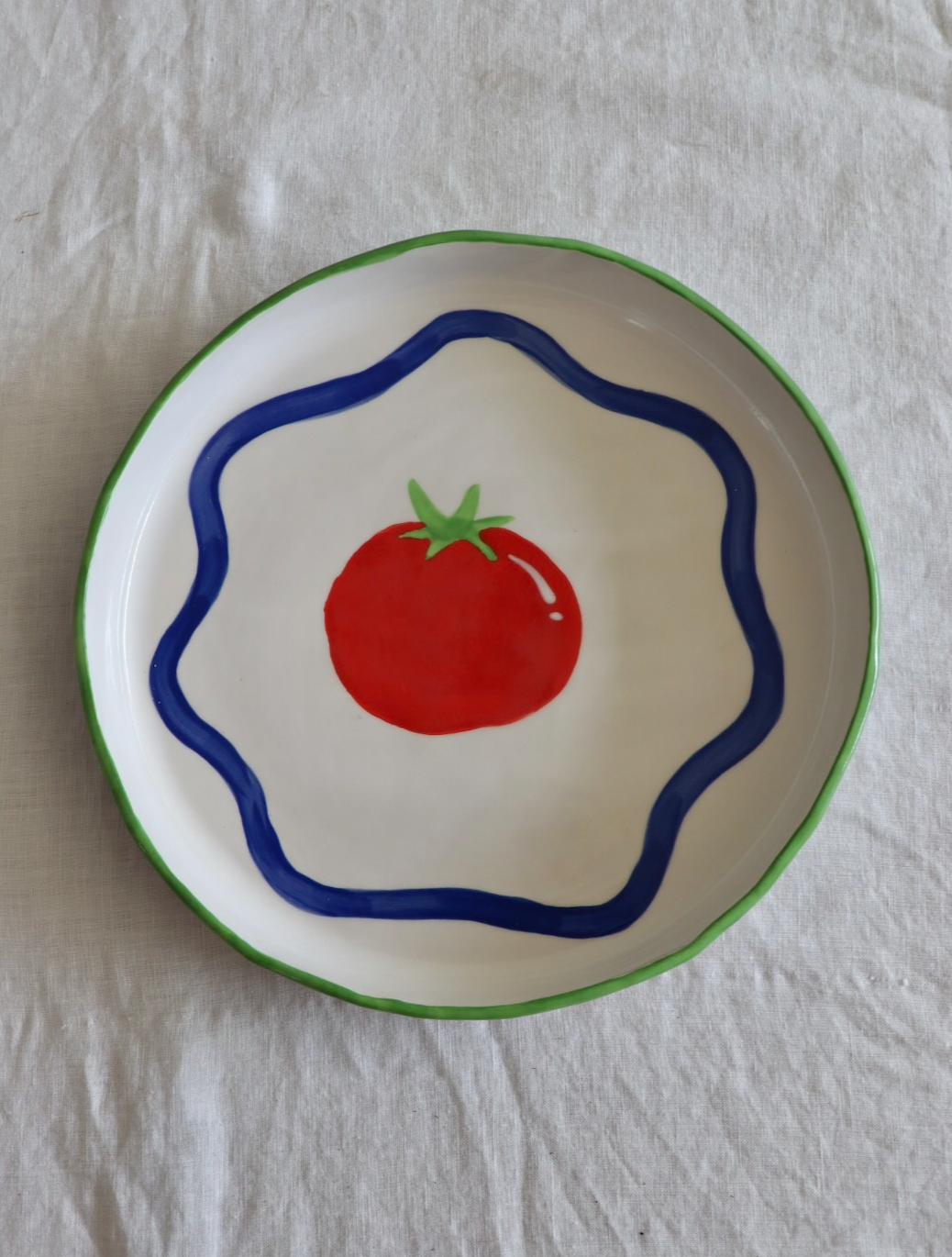 Tomato Blate (Large)