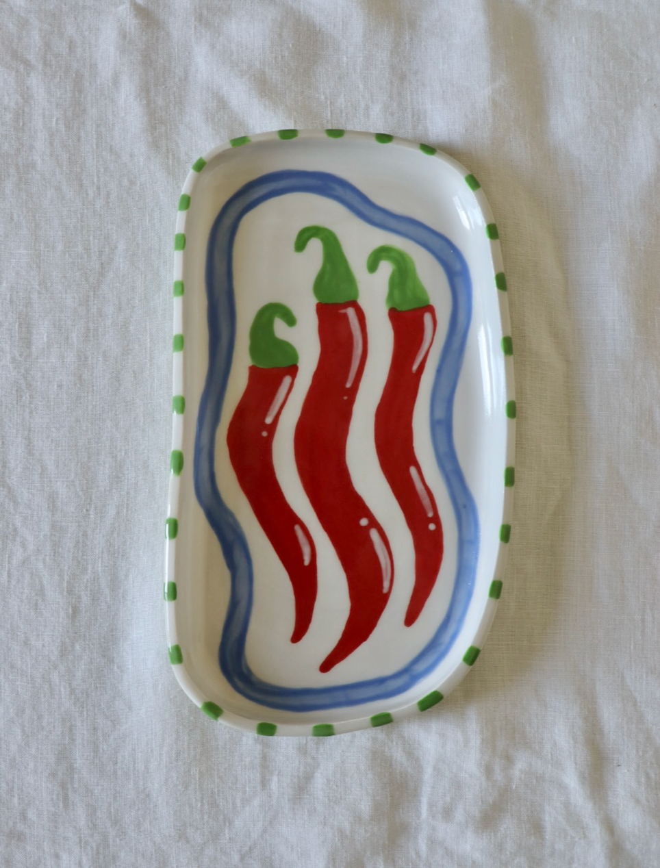 Chilli Platter (Small)
