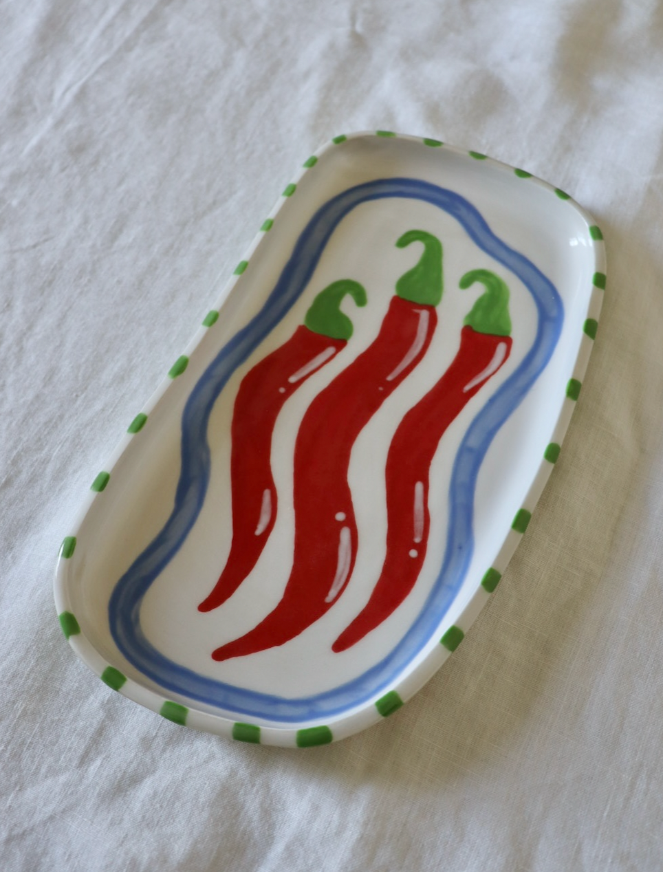 Chilli Platter (Small)