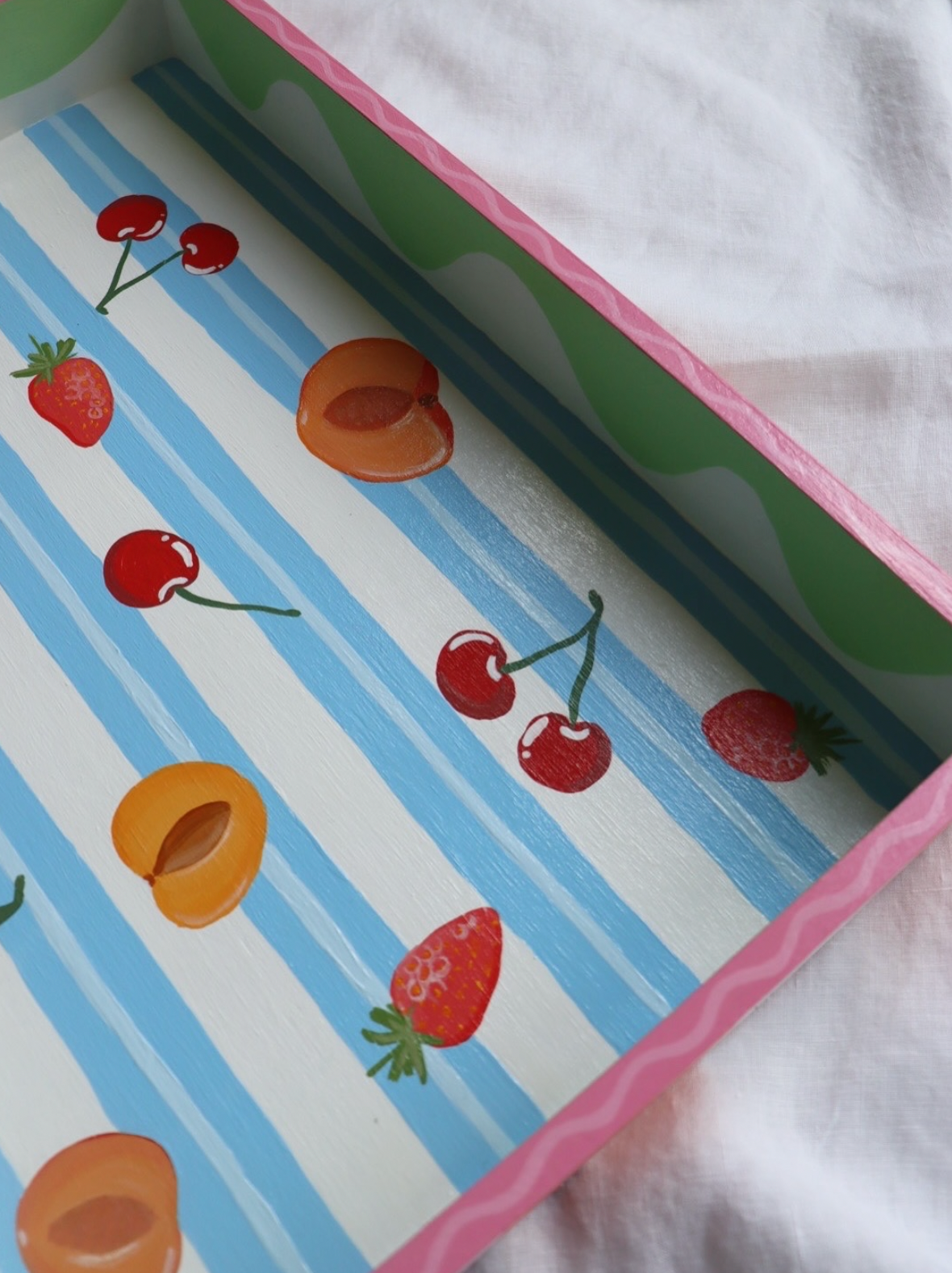 Summer Fruits Tray (Extra Large)