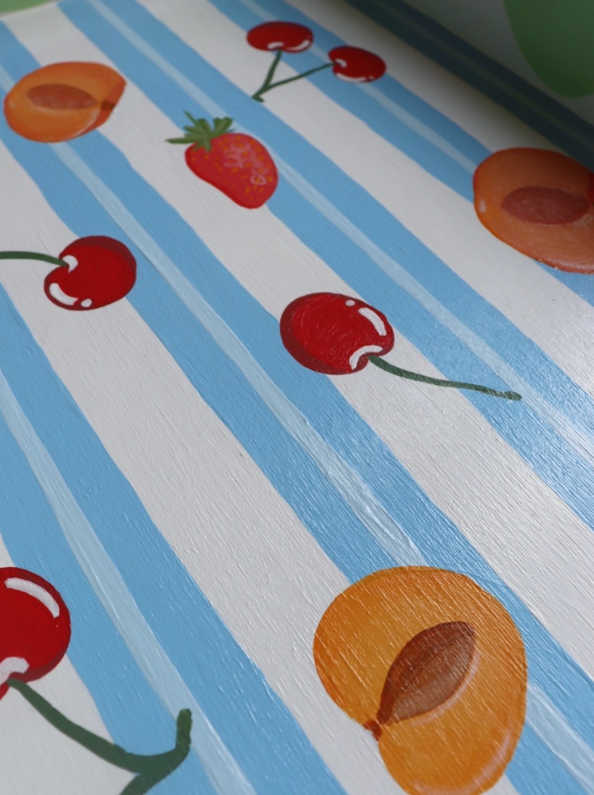 Summer Fruits Tray (Extra Large)