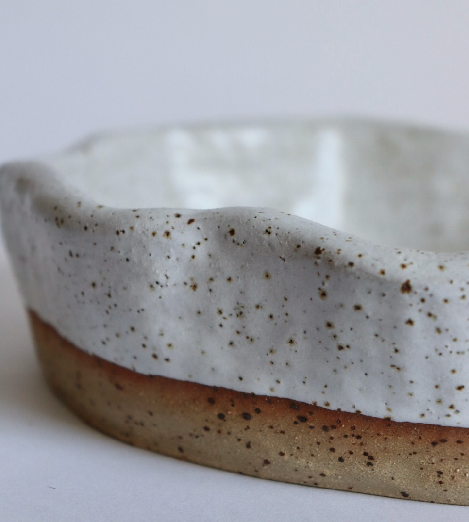 Speckled Bowl (Small)