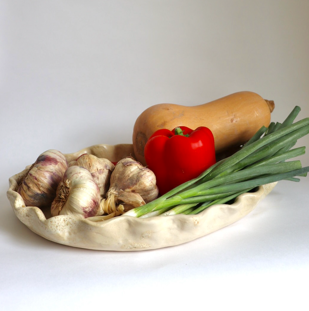 The Harvest Bowl