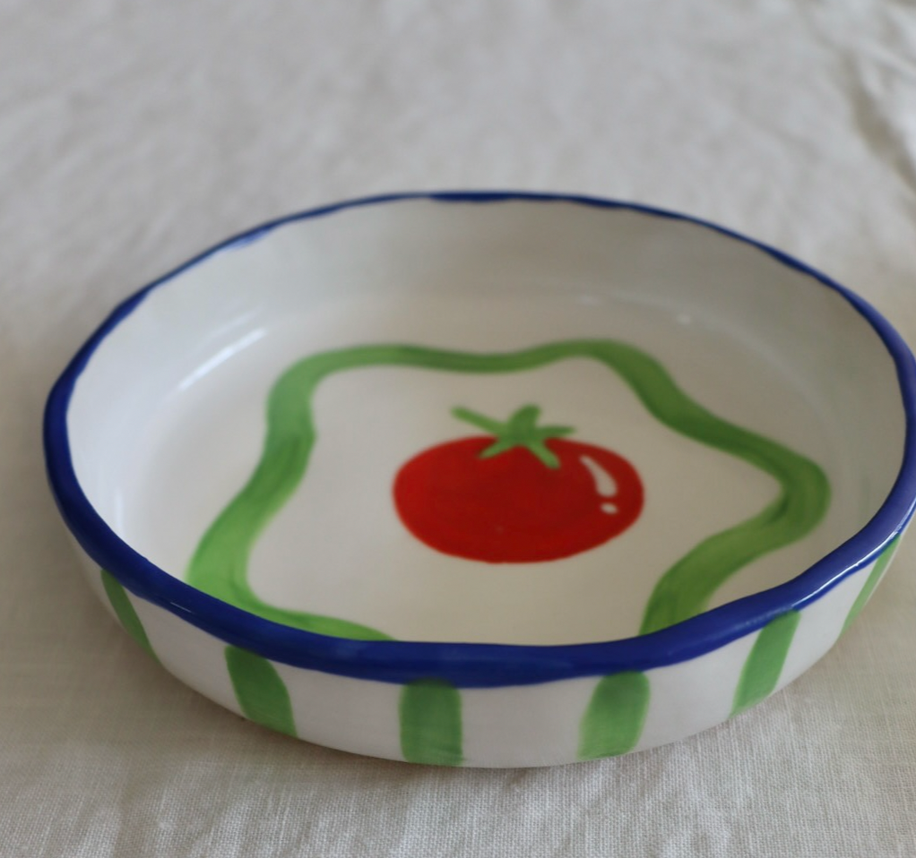 Tomato Blate (Small)