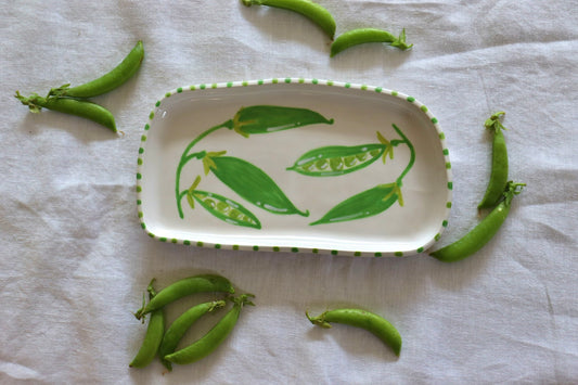 Pea Platter (Small)