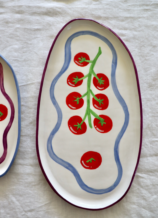 Tomato Vine Platter (Large)