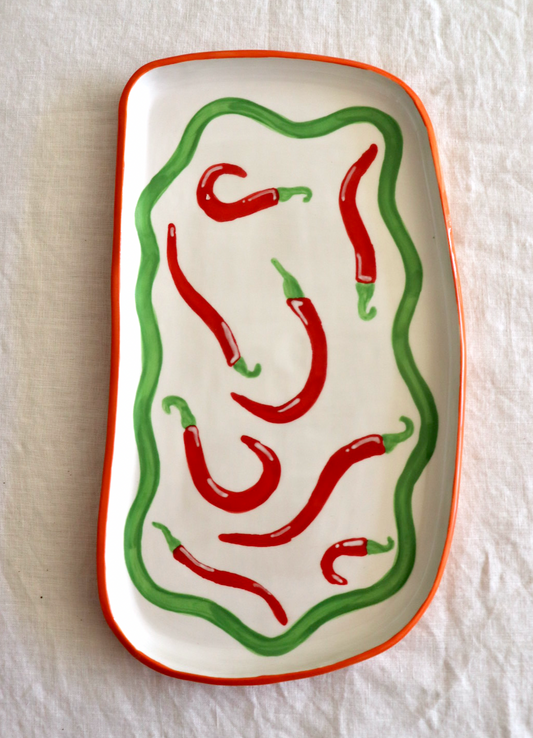 Chilli Platter (Large)
