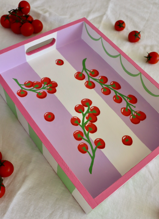 Cherry Tomato Tray (Large)