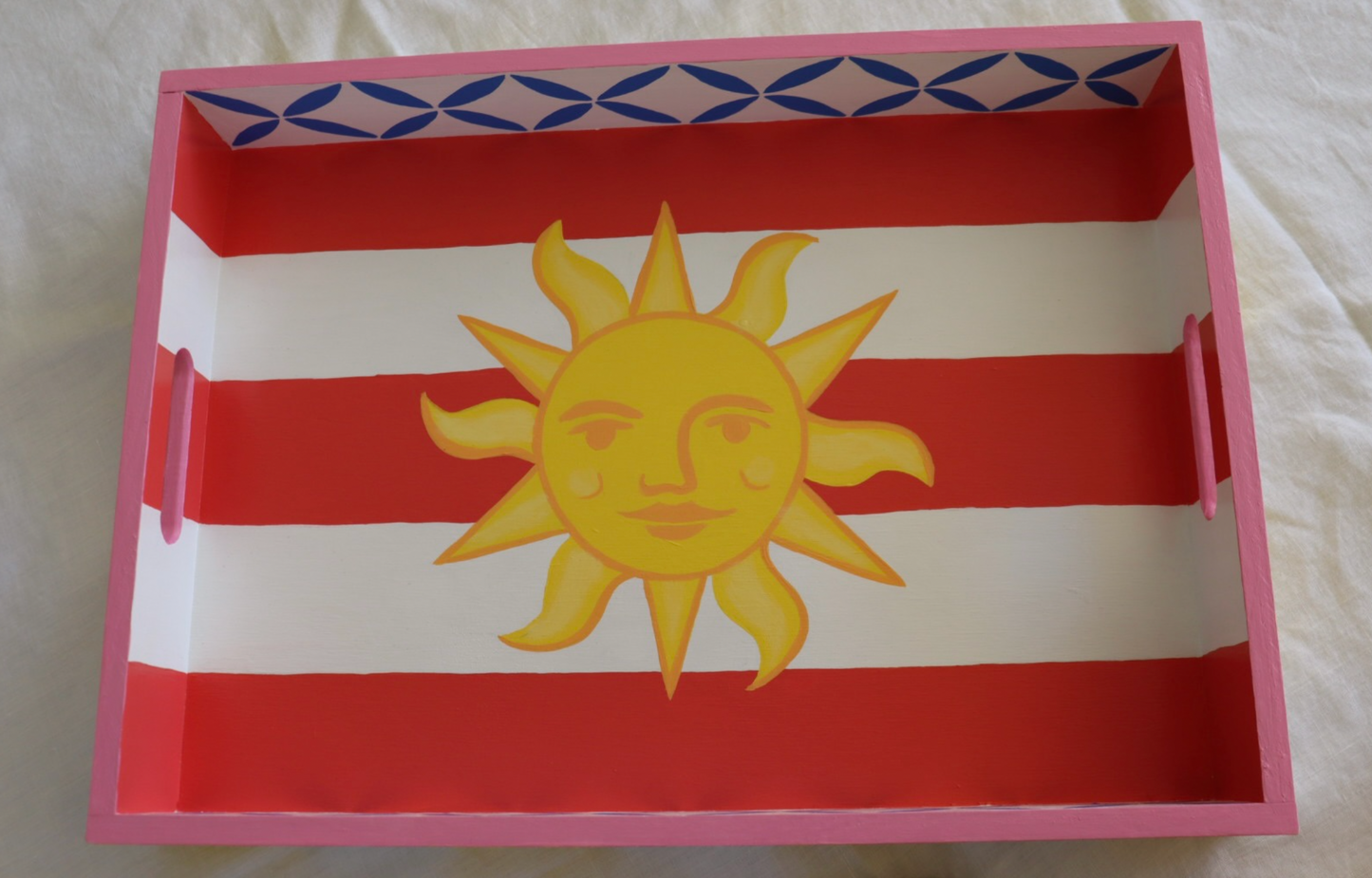 Italian Sun Tray (Extra Large)