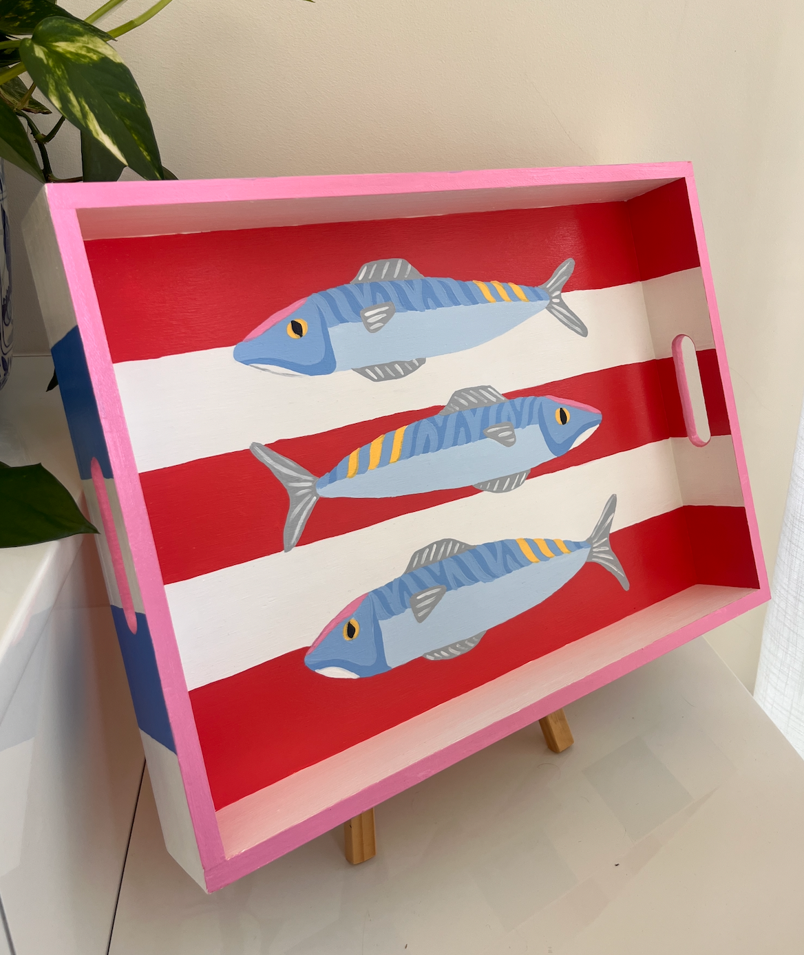 Mackerel Tray (Extra Large)