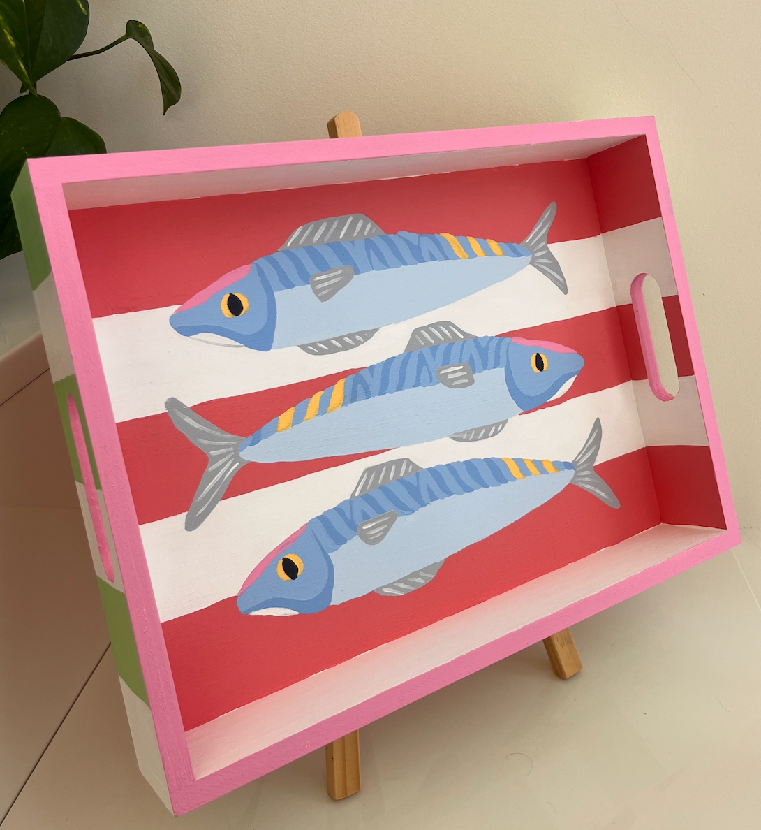 Mackerel Tray (Large)