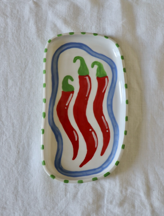 Chilli Platter (Small)