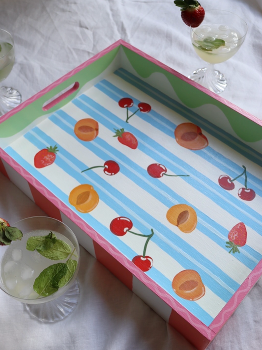 Summer Fruits Tray (Extra Large)