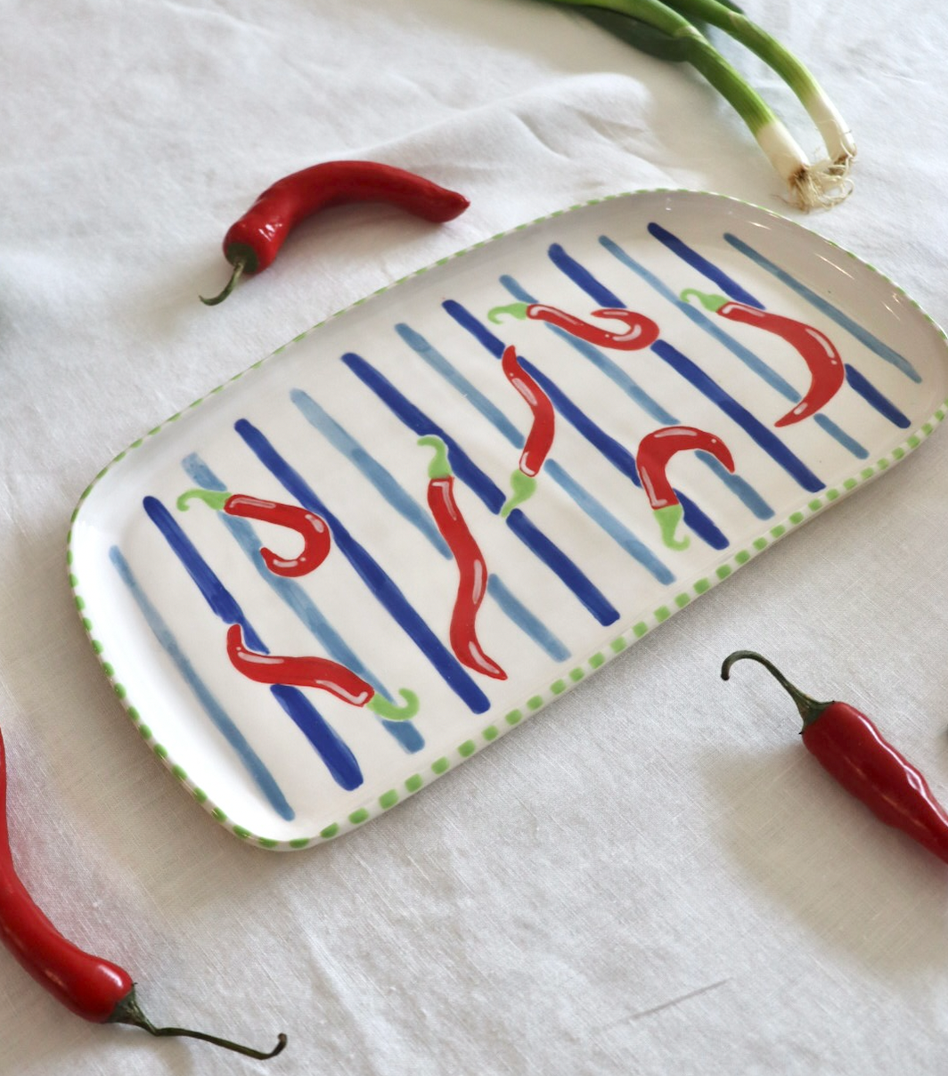 Chilli Platter