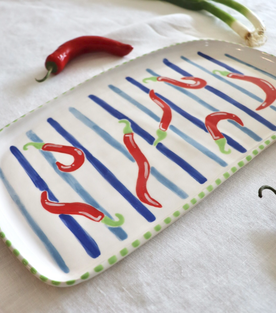 Chilli Platter