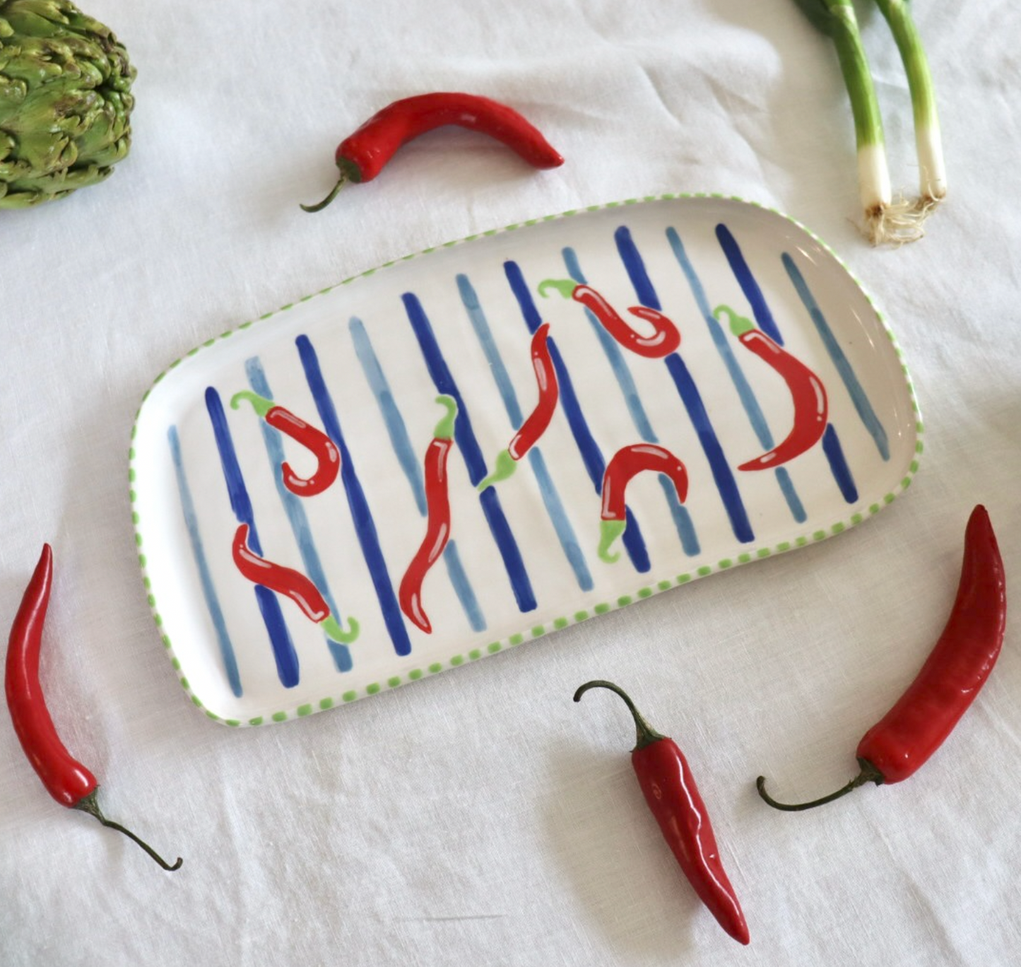 Chilli Platter