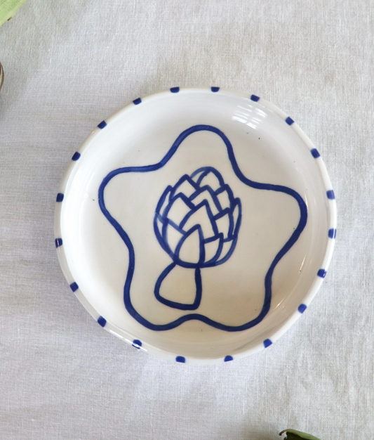 Artichoke Blate (Small)