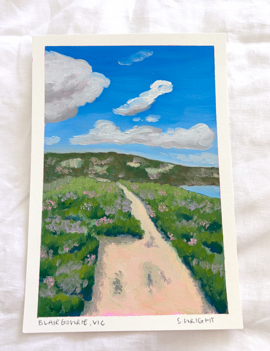 Blairgowrie, Vic - Study #4