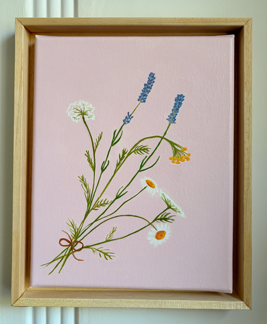 Flowers #1