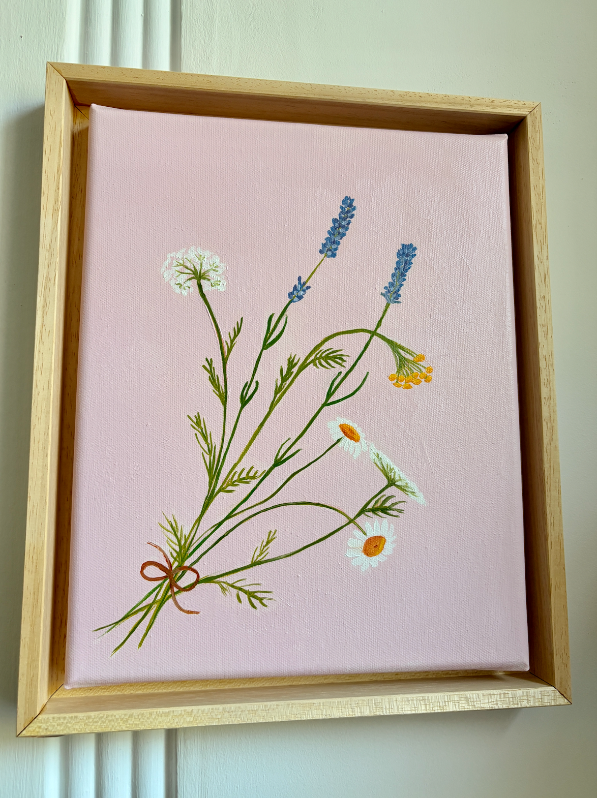 Flowers #1