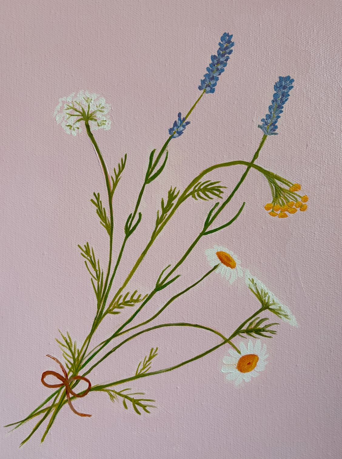 Flowers #1