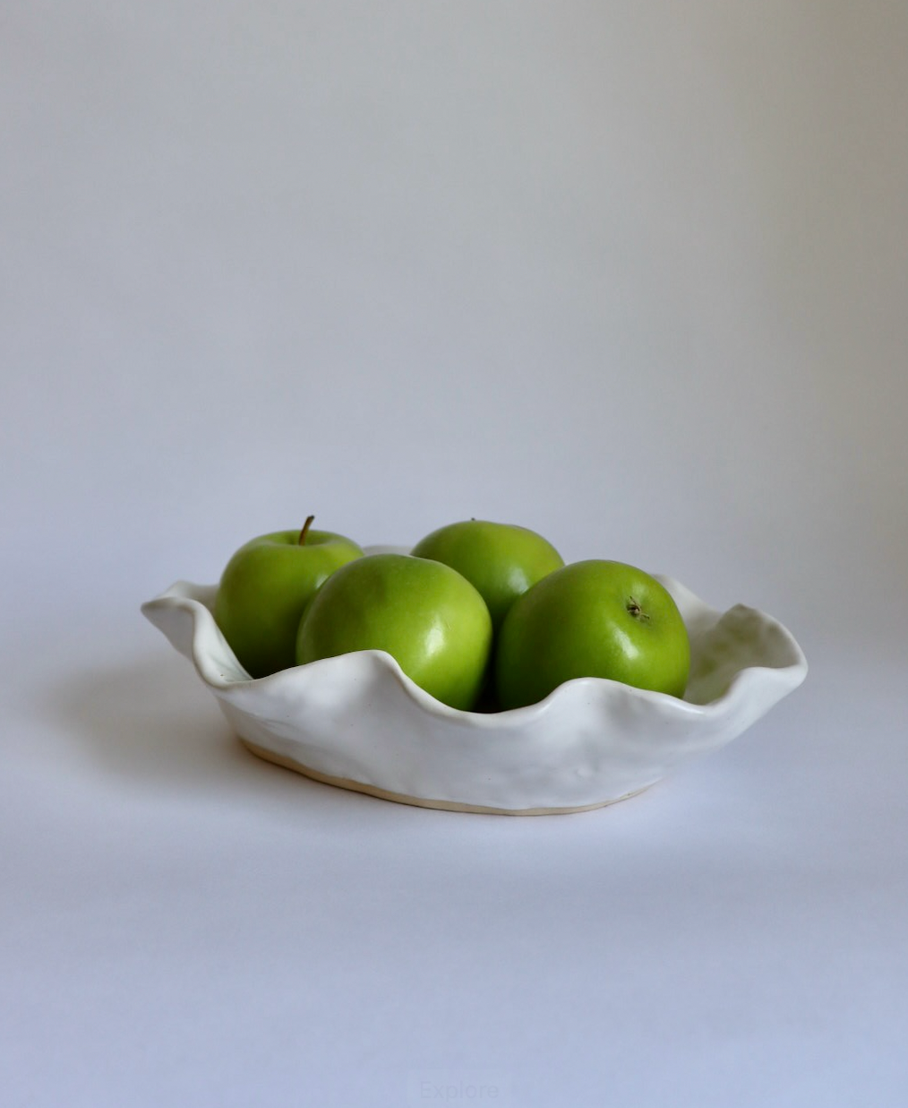 The Clam Bowl