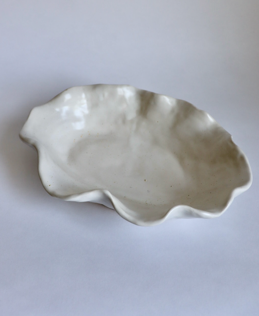 The Clam Bowl