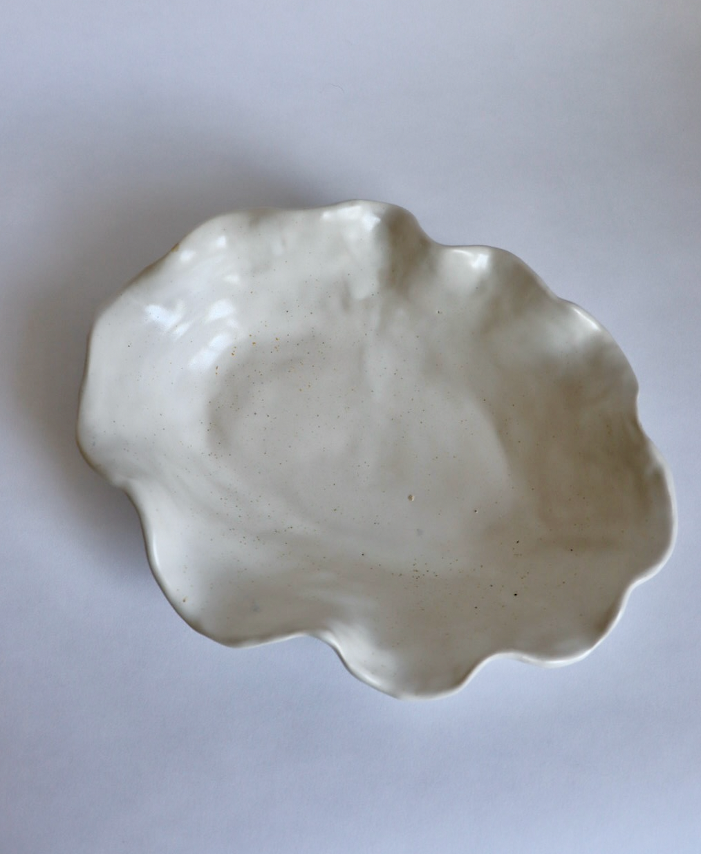 The Clam Bowl