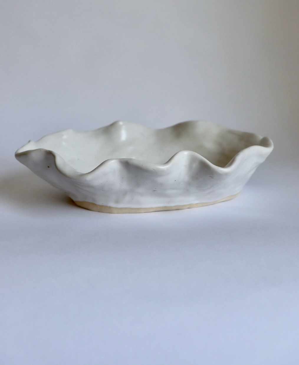 The Clam Bowl