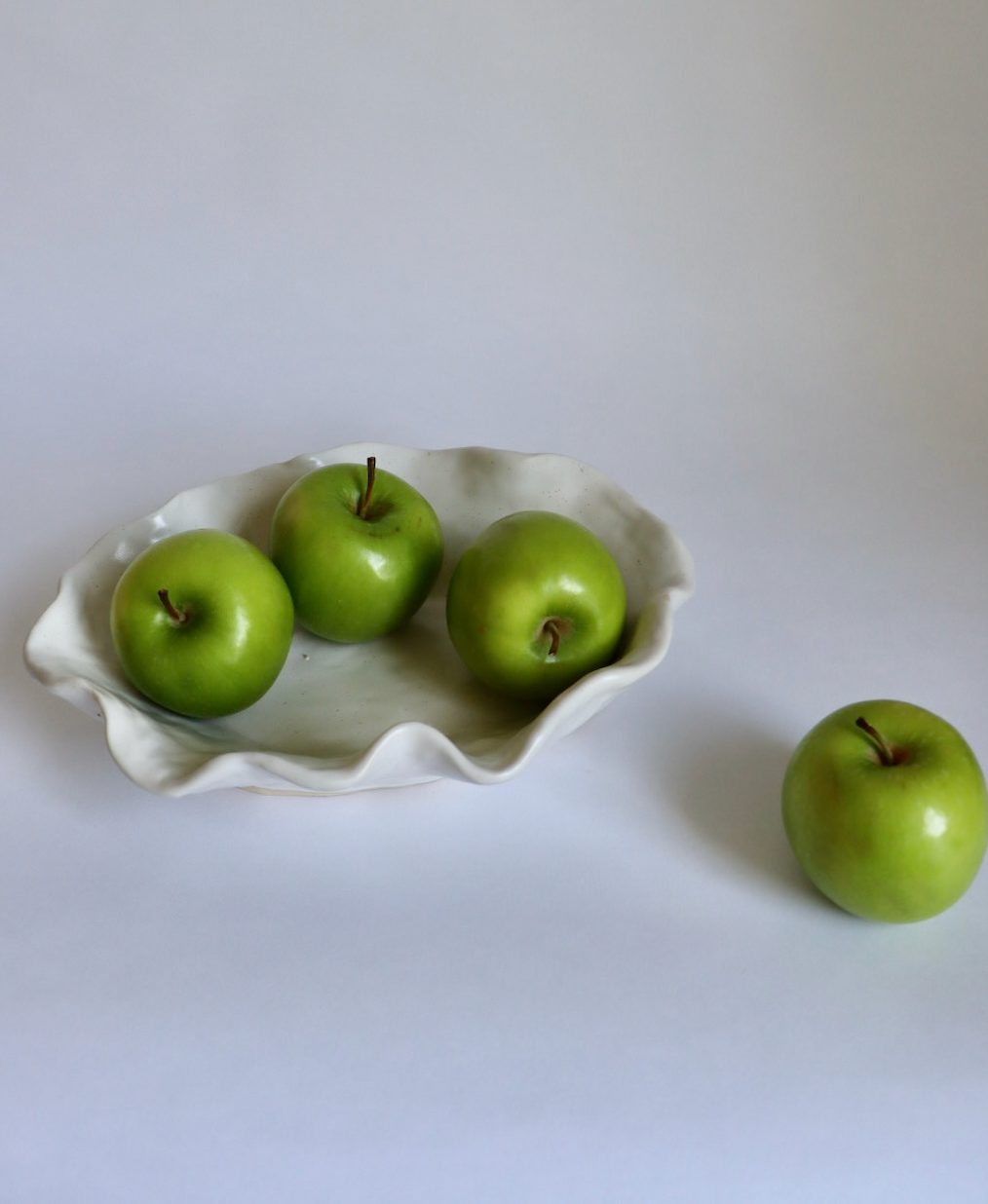 The Clam Bowl