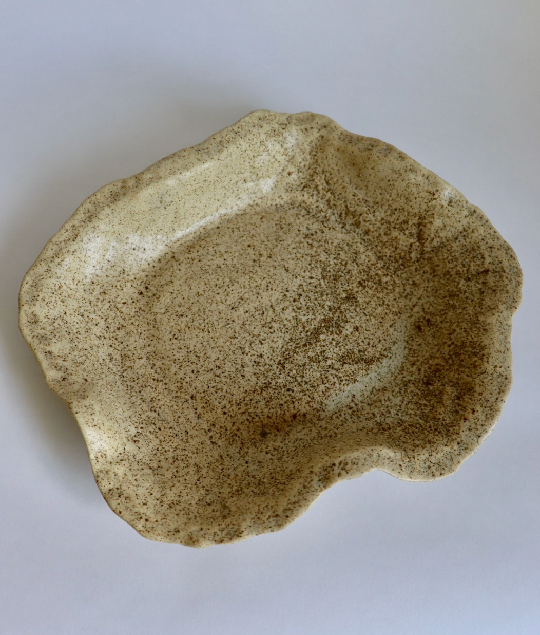 The Sand Bowl