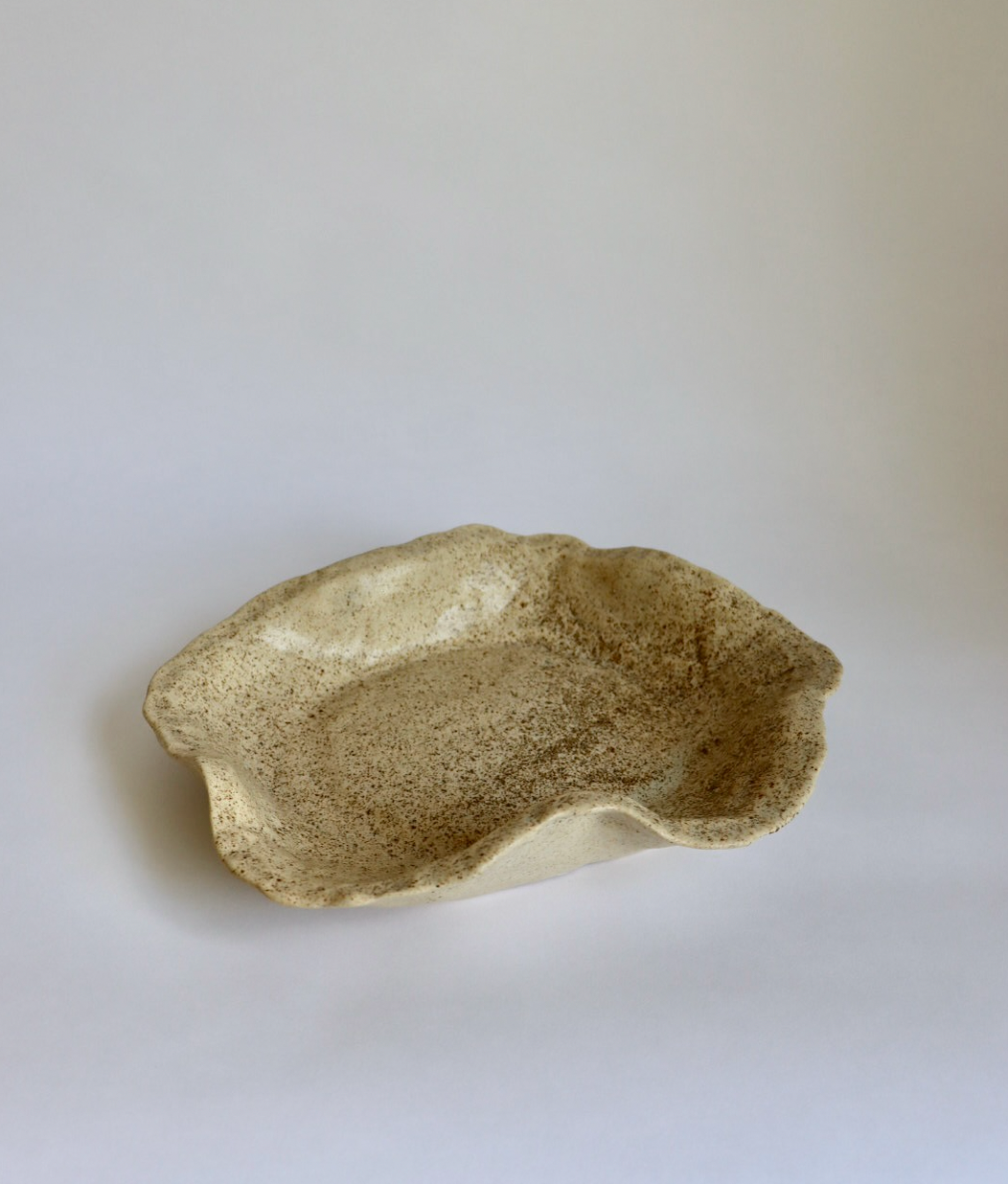 The Sand Bowl