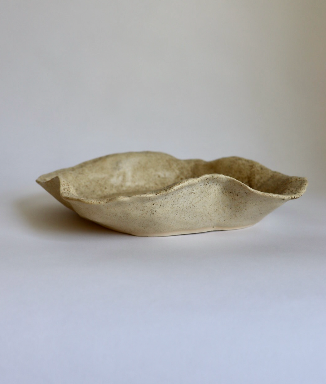 The Sand Bowl