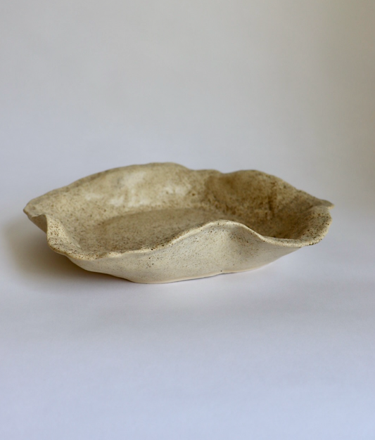 The Sand Bowl