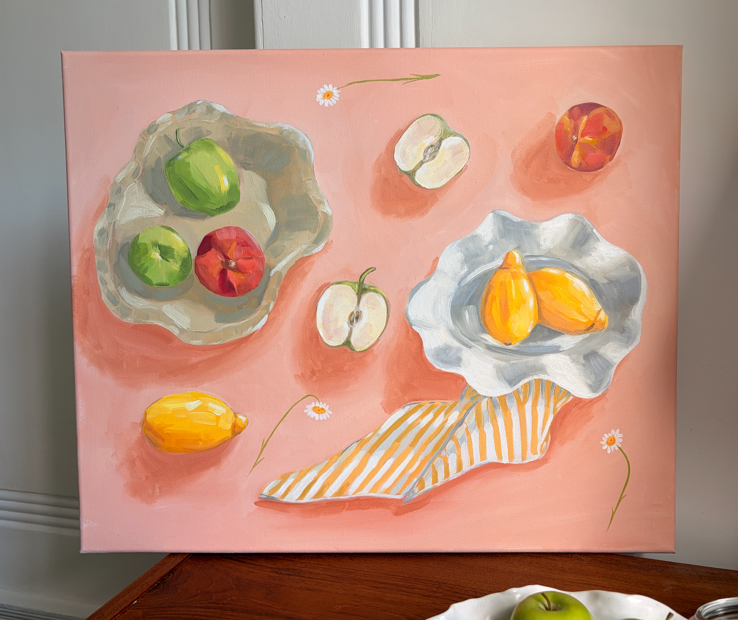 'Fruitful' - Ceramic Series