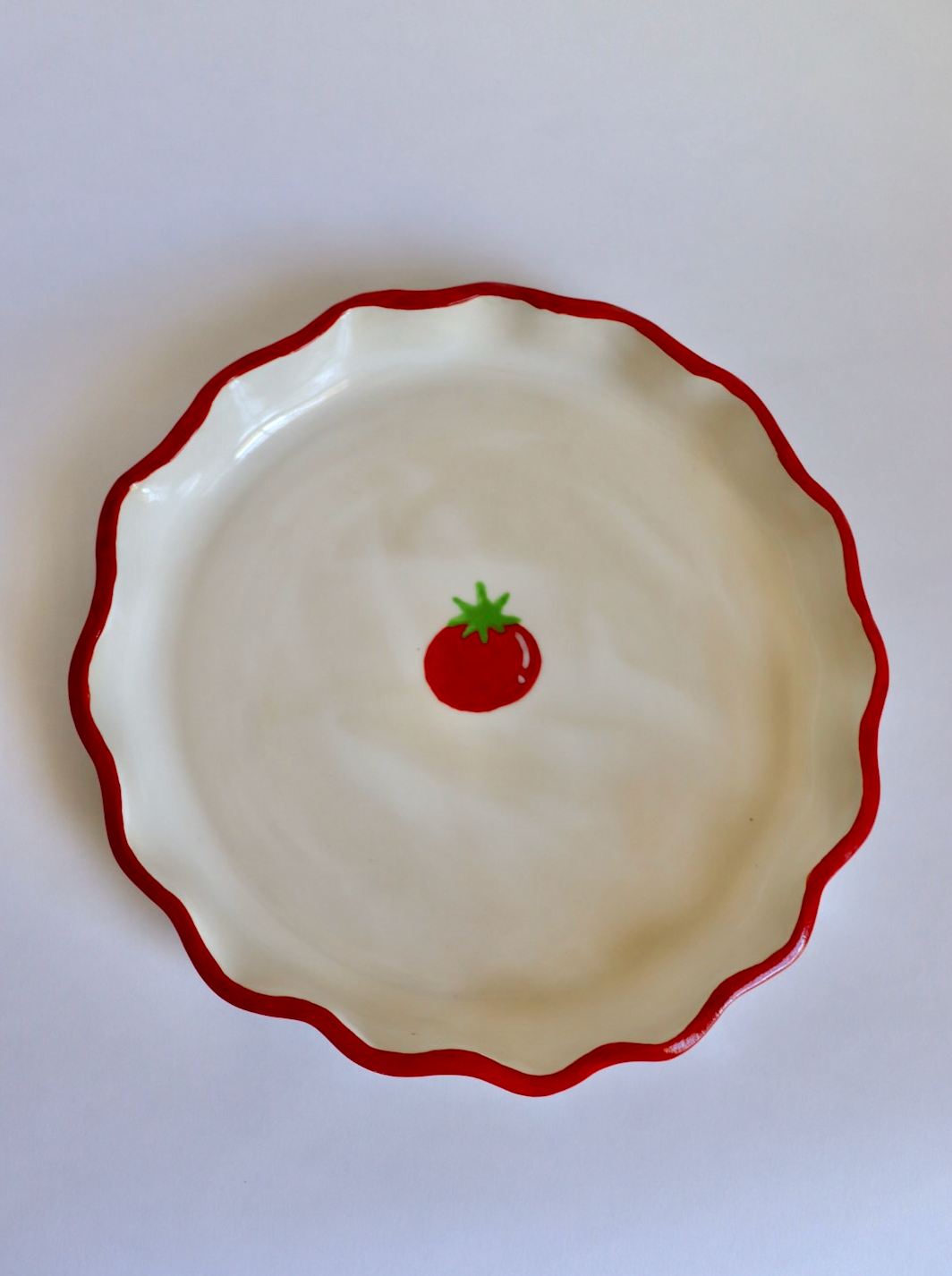 Tomato Bowl