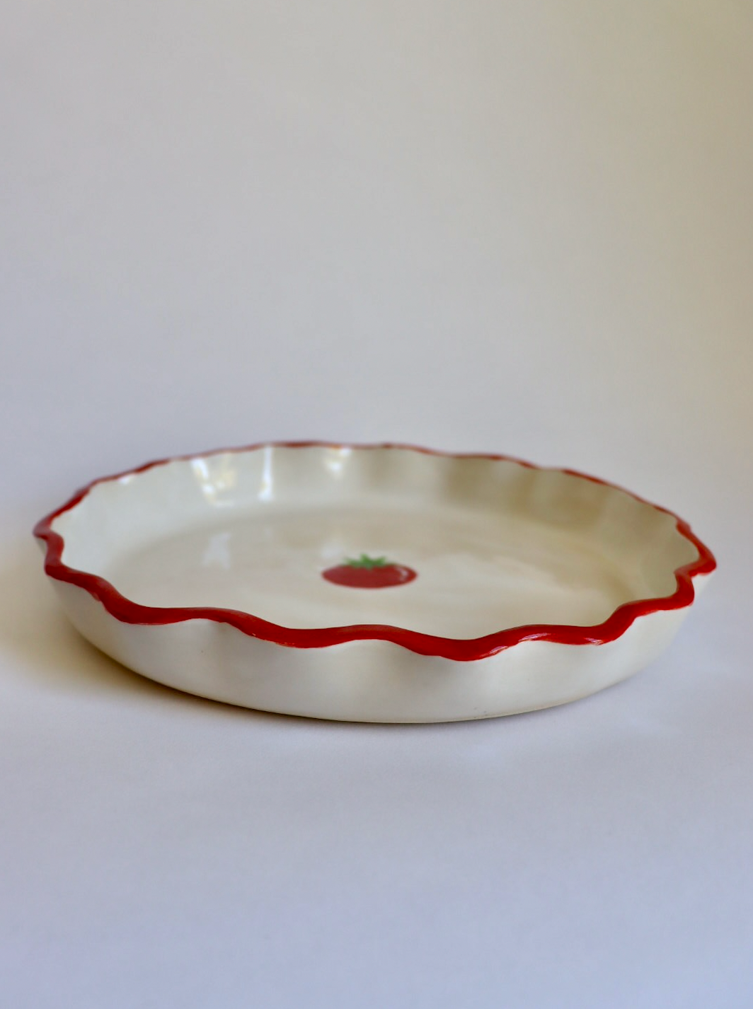 Tomato Bowl