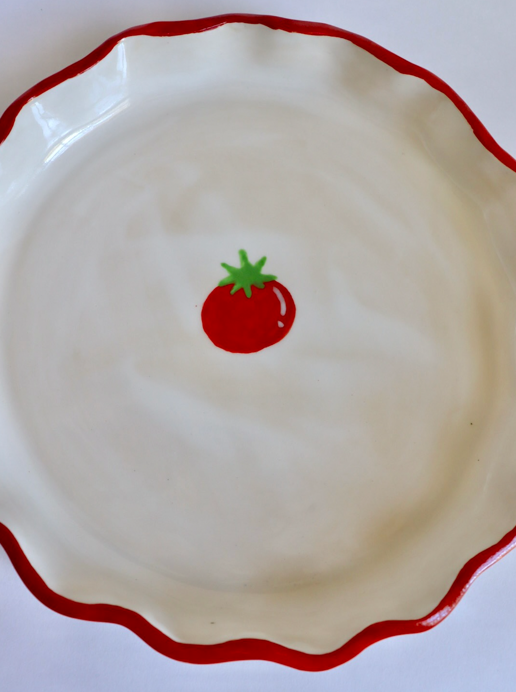 Tomato Bowl