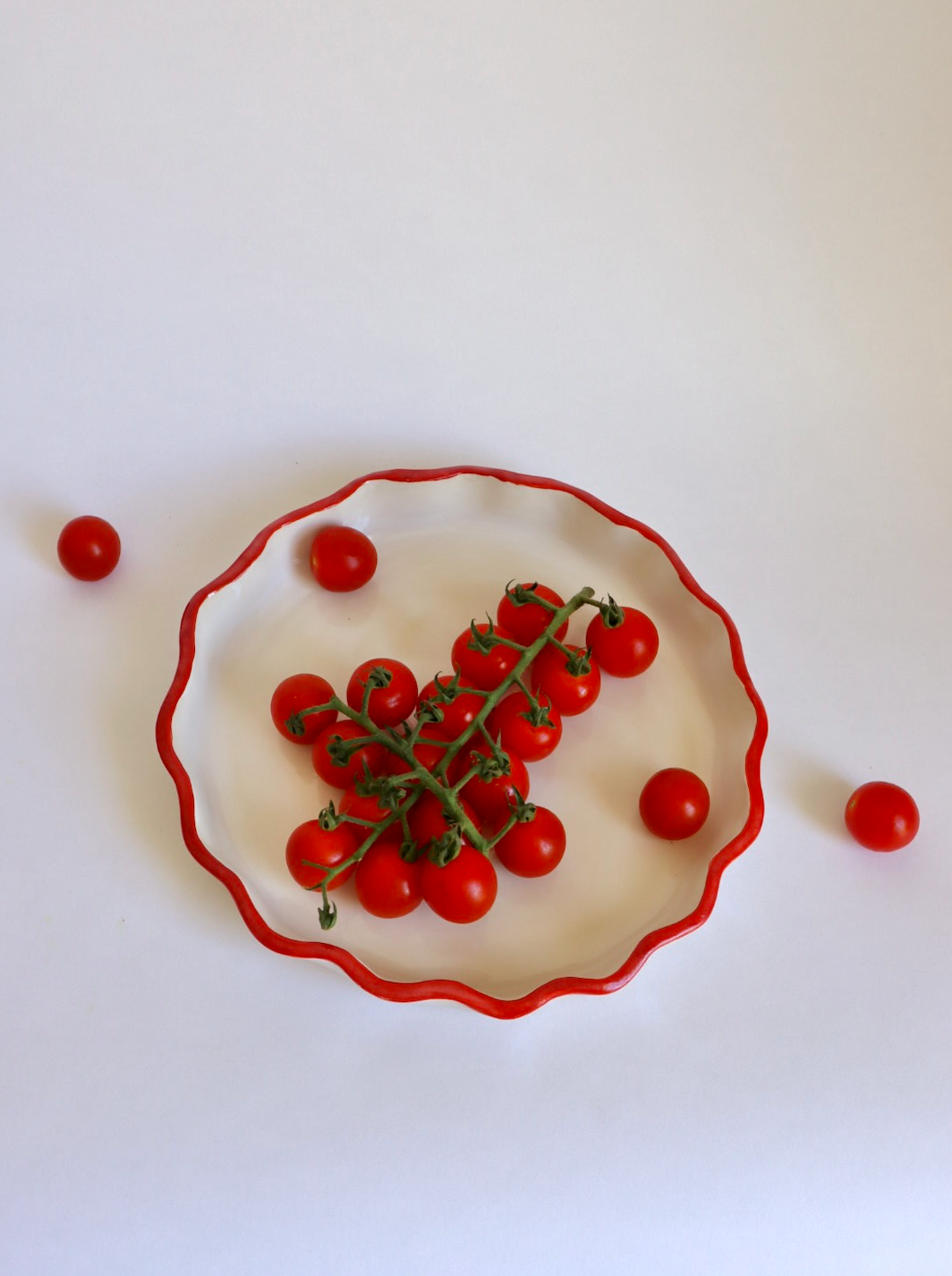 Tomato Bowl