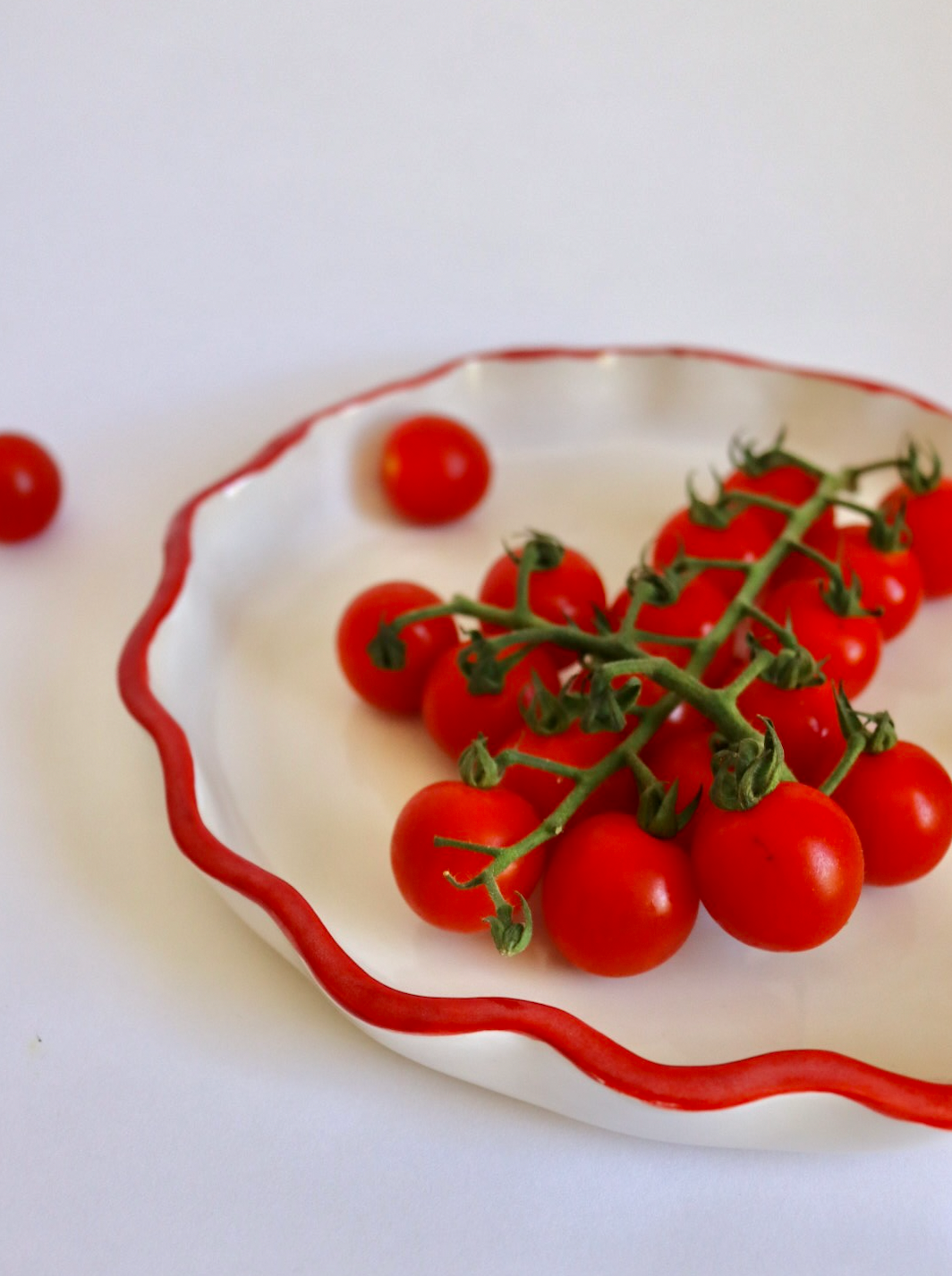 Tomato Bowl
