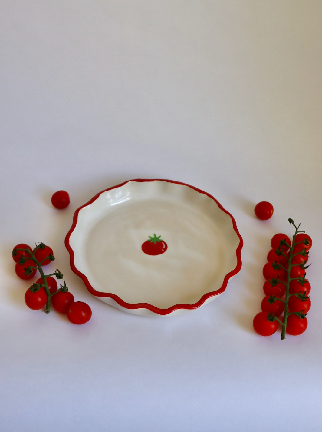 Tomato Bowl