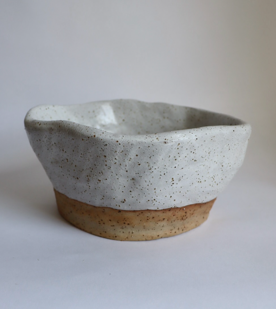 Speckled Bowl (Large)
