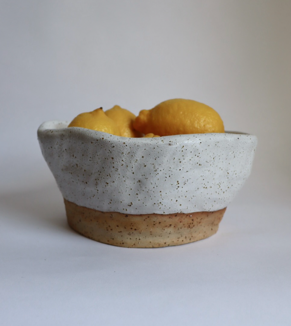 Speckled Bowl (Large)
