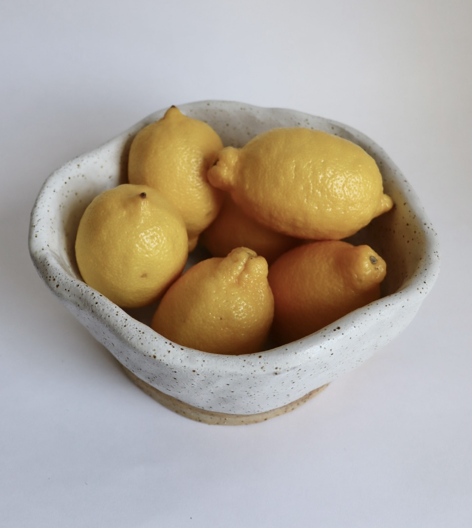 Speckled Bowl (Large)