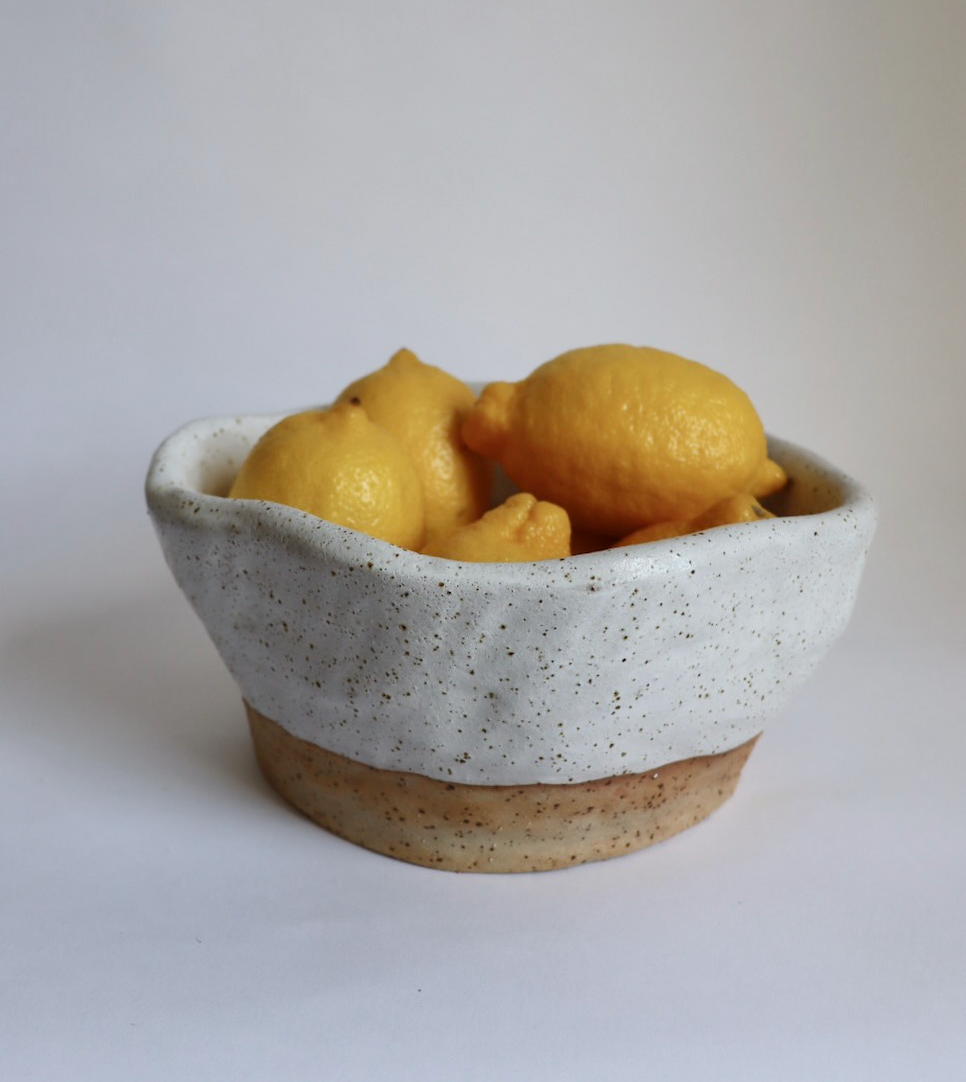 Speckled Bowl (Large)