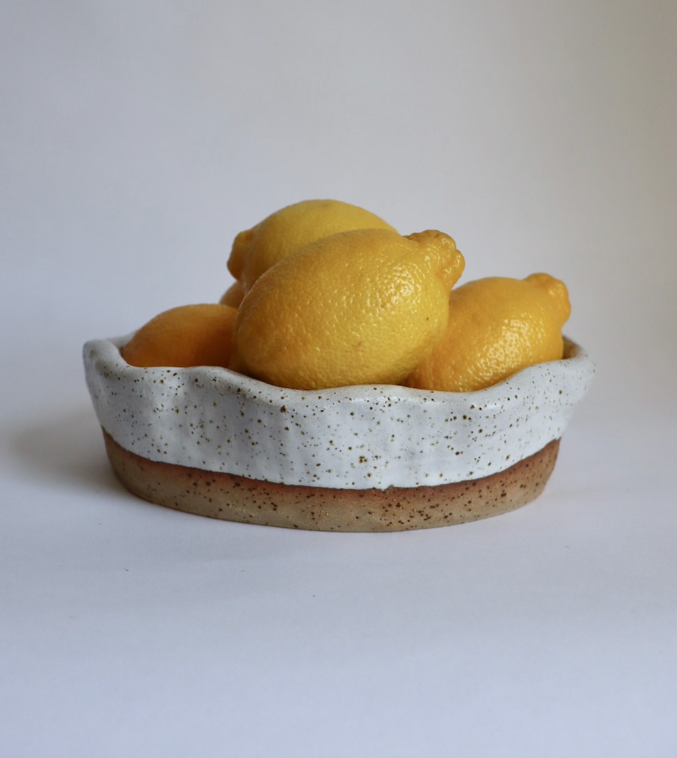 Speckled Bowl (Small)