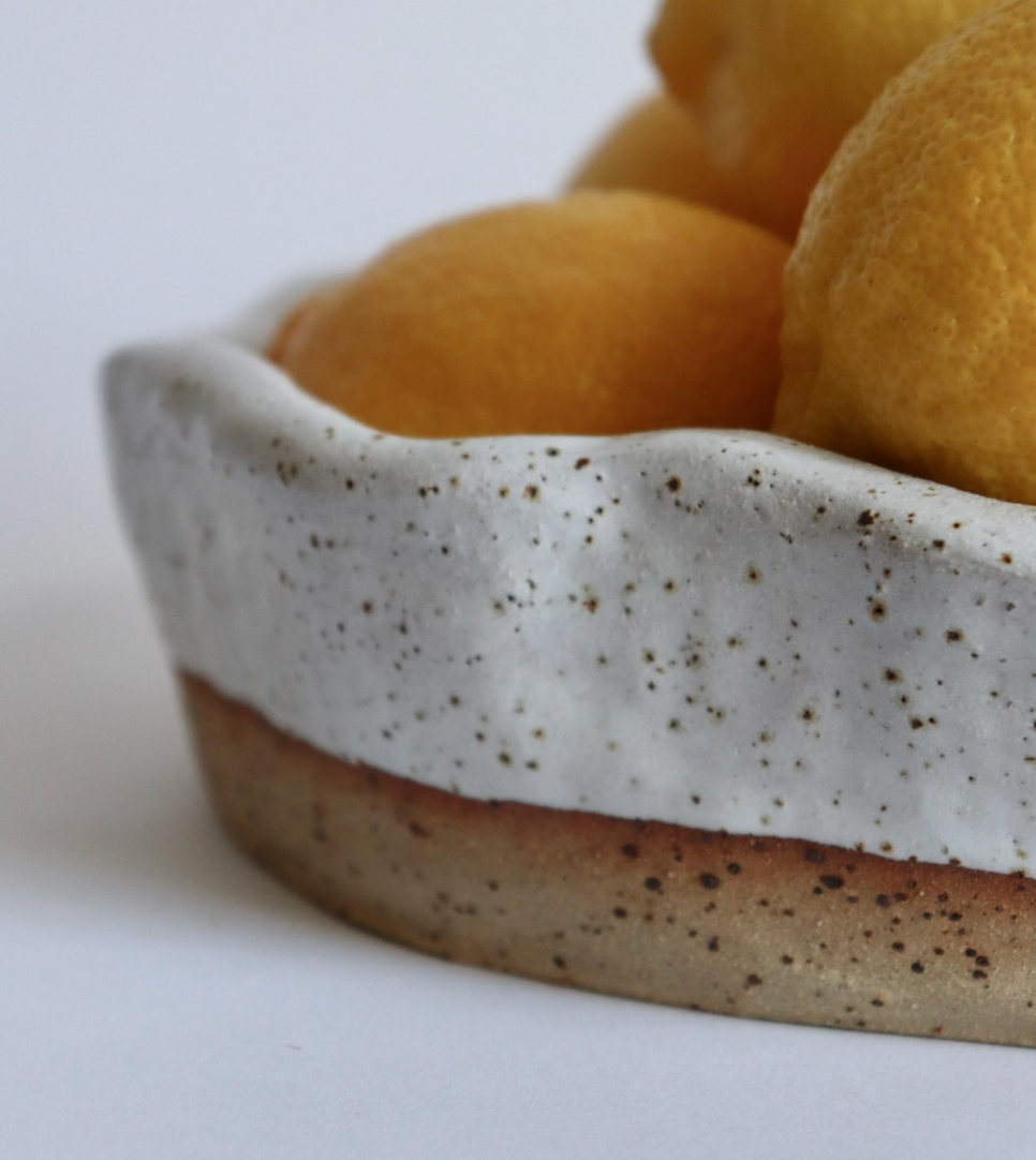Speckled Bowl (Small)