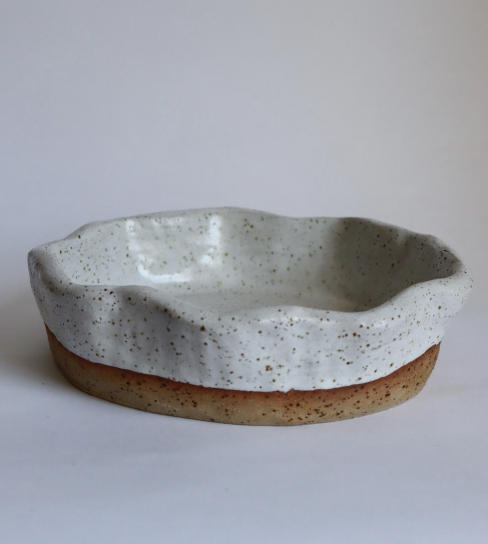 Speckled Bowl (Small)