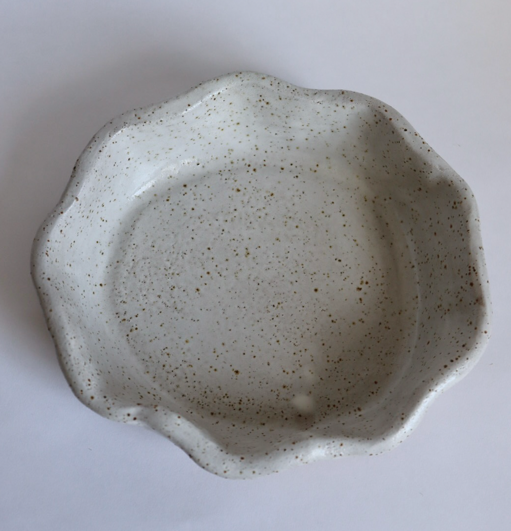 Speckled Bowl (Small)
