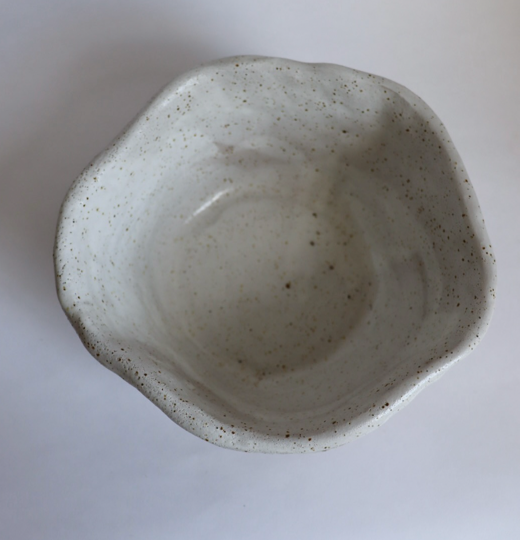 Speckled Bowl (Large)